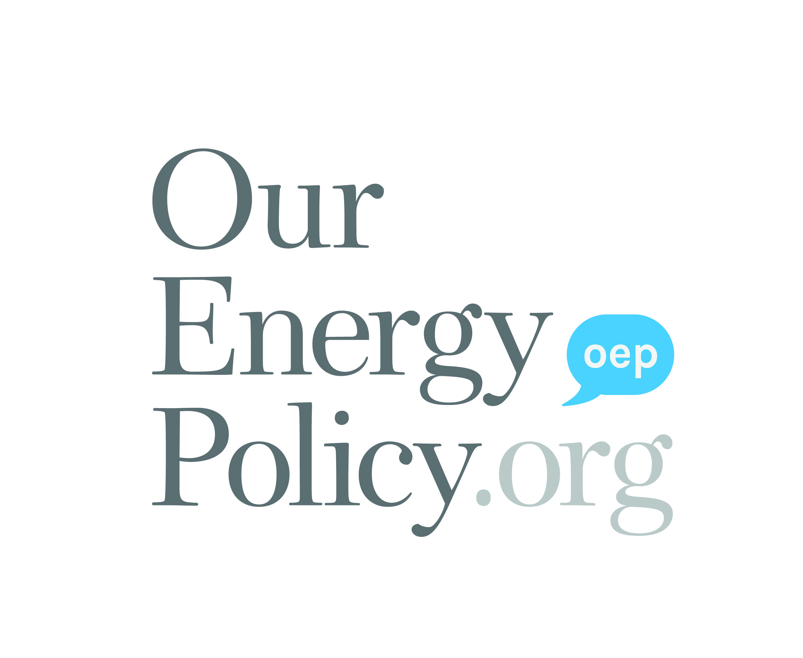 OurEnergyPolicy.org