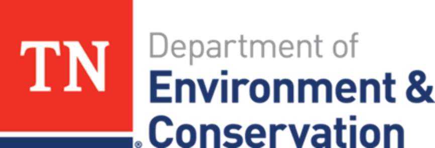 Tennessee Deparment of Environment and Conservation